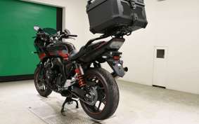 HONDA CB400 SUPER BOLDOR A 2017 NC42