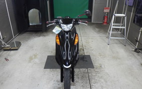 SUZUKI ADDRESS V125 CF4EA