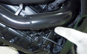 HONDA GL 1800 GOLD WING TOUR DCT 2025 SC79