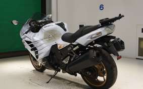 KAWASAKI ZX 1400 NINJA R A 2018