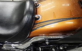 HARLEY FXSB 1580 2014