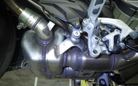 DUCATI MULTISTRADA V4RS 2025