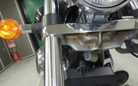 HONDA SHADOW 400 SLASHER 2000 NC40