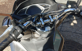 HONDA PCX 125 JF81