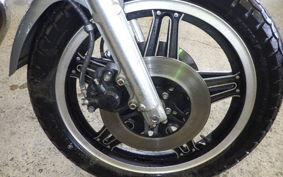 HONDA CB750 CUSTOM RC04