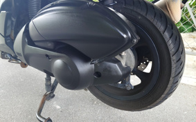 YAMAHA TRICITY 155 SG37J