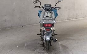 HONDA SUPER CUB110 JA10