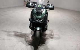 HONDA X-ADV 750 2020 RC95