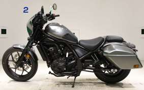 HONDA REBEL 1100 T 2026 SC87