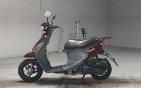 SUZUKI LET`S4 CA45A
