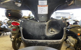 SUZUKI ADDRESS V125 G CF46A