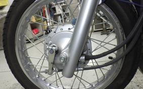 HONDA C110 SUPER CUB 1996 JA42
