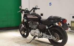 HARLEY XR1200 2009