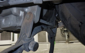 SUZUKI ADDRESS V125 S 1990 CF4MA