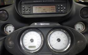 HARLEY FLTR 1580 2009