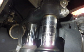 YAMAHA TRICITY 125 A SEC1J