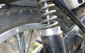 HONDA CL72 BENLY CL72