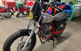 HONDA FTR223 MC34