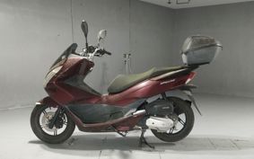 HONDA PCX125 JF56