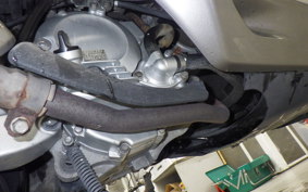 HONDA FORZA ZA 2008 MF10
