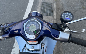 HONDA  SUPER CUB C125 JA48