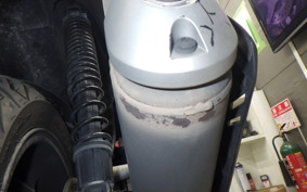HONDA PCX 160 2022 KF47