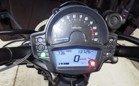KAWASAKI VULCAN 650 S 2015