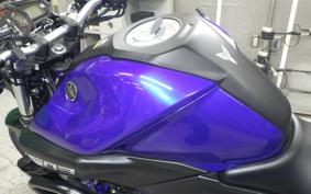 YAMAHA MT-03 2019 RH13J