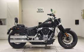 HARLEY FLSL 1750 2020