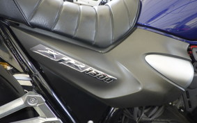 YAMAHA XJR1300 Gen.2 2009 RP17J