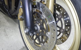 HONDA CB400 SUPER BOLDOR VTEC 2011 NC42