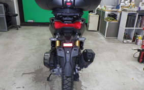 HONDA ADV150 2022 KF38