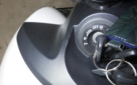 TRIUMPH TRIDENT 660 2021