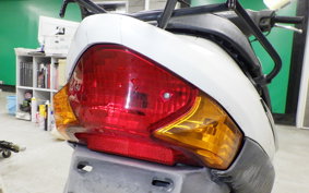 SUZUKI ADDRESS V125 G 2008 CF46A