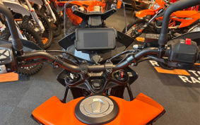 KTM 390 ADVENTURE SW 2024 JGJ40