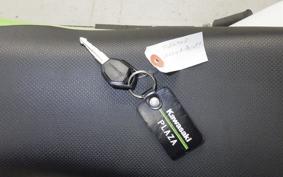 KAWASAKI KLX230 2010 LX230A