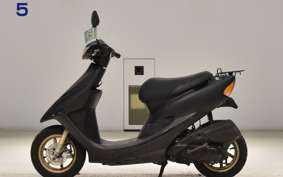 HONDA DIO ZX GEN 2 2024 AF35