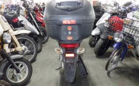 HONDA C50 SUPER CUB AA04