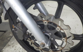 HONDA VTR 250 2008 MC33