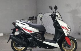 YAMAHA CYGNUS GRIF ASU SEJ4J
