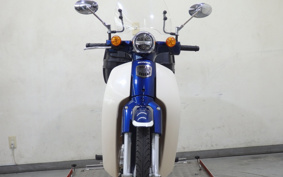 HONDA SUPER CUB110 JA44