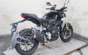 HONDA CB250R MC52