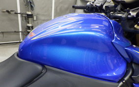 SUZUKI GSX-S 1000 2015 GT79A