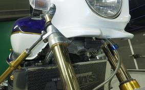 SUZUKI GSX1400 2002 GY71A