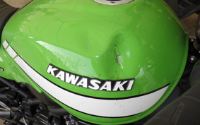 KAWASAKI Z900RS CAFE 2018 ZR900C