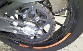 KTM 390 DUKE 2023