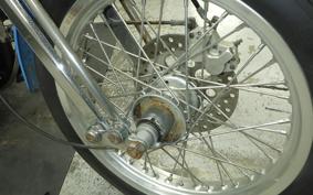 HARLEY FXS 1200 1979