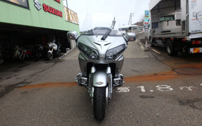 HONDA GL 1800 GOLD WING 2013 SC68