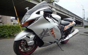 SUZUKI Hayabusa 2021 EJ11A