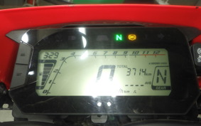 HONDA CRF250L 2016 MD47